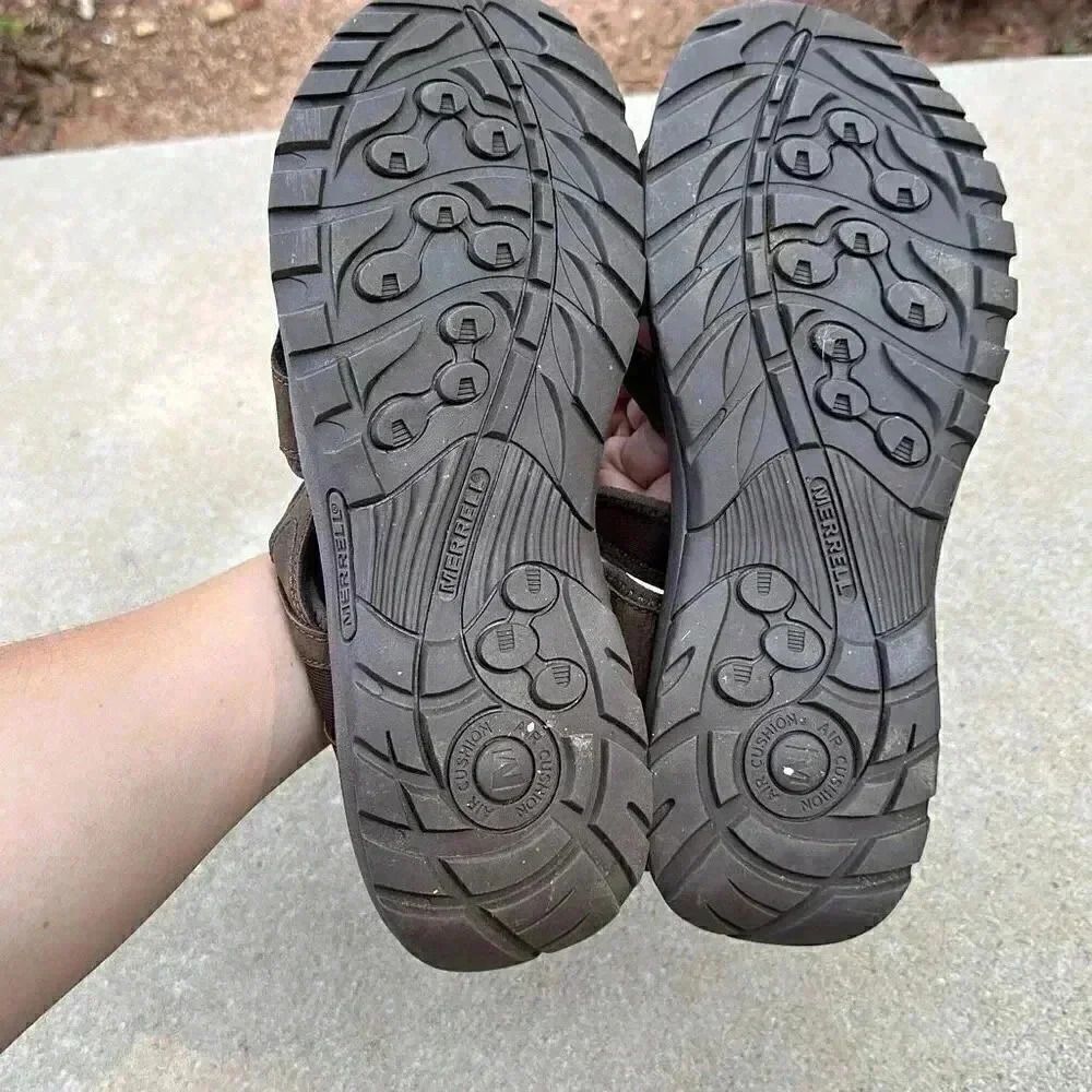 Merrell Sandspur 2 Convertible Sandals - Picture 7 of 8